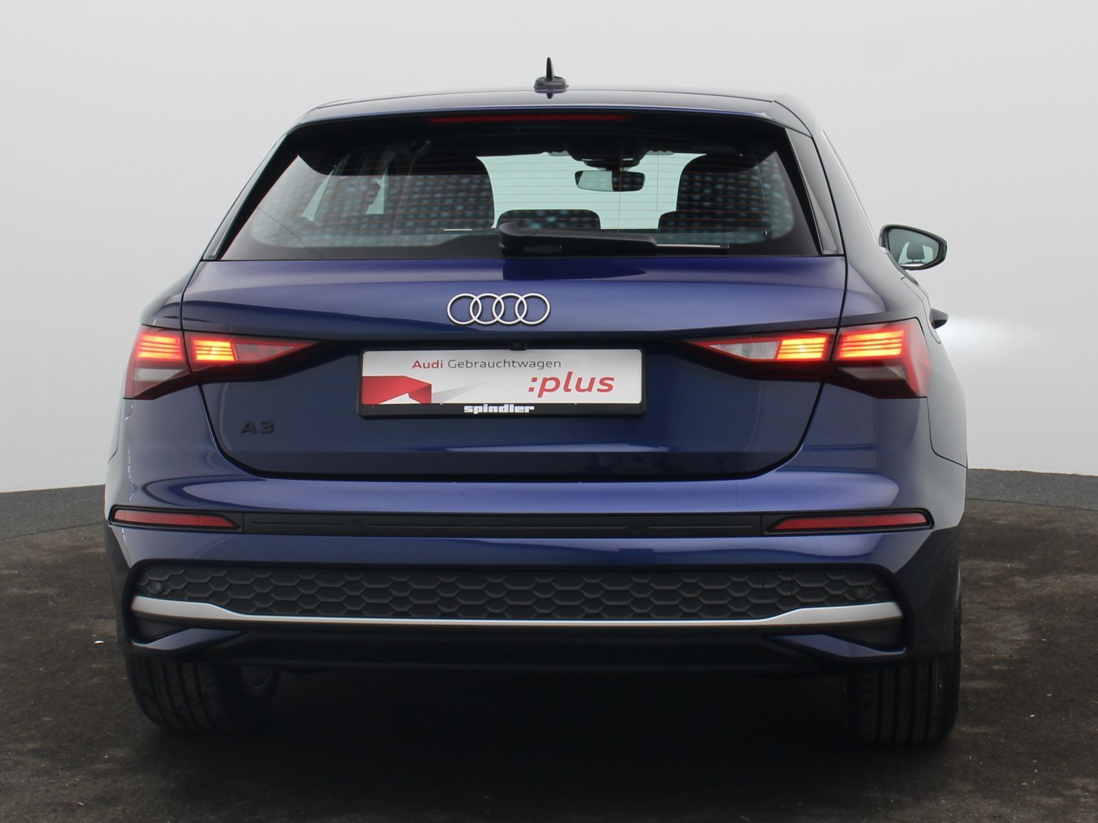 Audi A3 - Bild 8