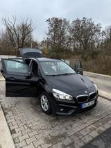 BMW 218 Activ Tourer - BMW 218 in Bochum