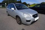 Kia Carens - FINANZIAMENTO A TASSO ZERO - gebrauchte Kia Carens aus dem Jahr 2008
