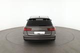 Audi A6 3.0 TDI 160kW S tronic (revidiert) Avant  - Audi A6: Braun, Leder