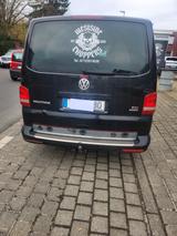 Volkswagen T5 Multivan - Volkswagen T5 Multivan in Düsseldorf