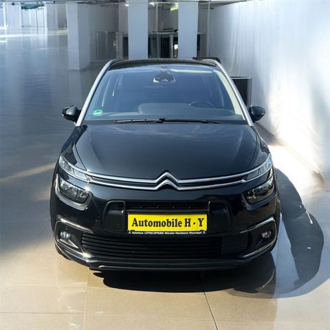 Citroën Grand C4 Picasso/Spacetourer Selection 7Sitzer