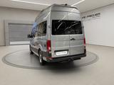 Volkswagen Crafter Grand California 600 120KW MJ 25 - Volkswagen Crafter in Krefeld