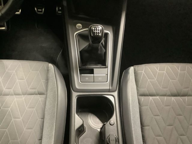 Golf Goal 1.5 TSI LED, SHZ, Side Assist