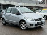 Mercedes-Benz A 180 CDI-Automatik-AHK-Klima-SHZ-Alu - gebrauchte Mercedes-Benz A 180 aus dem Jahr 2007