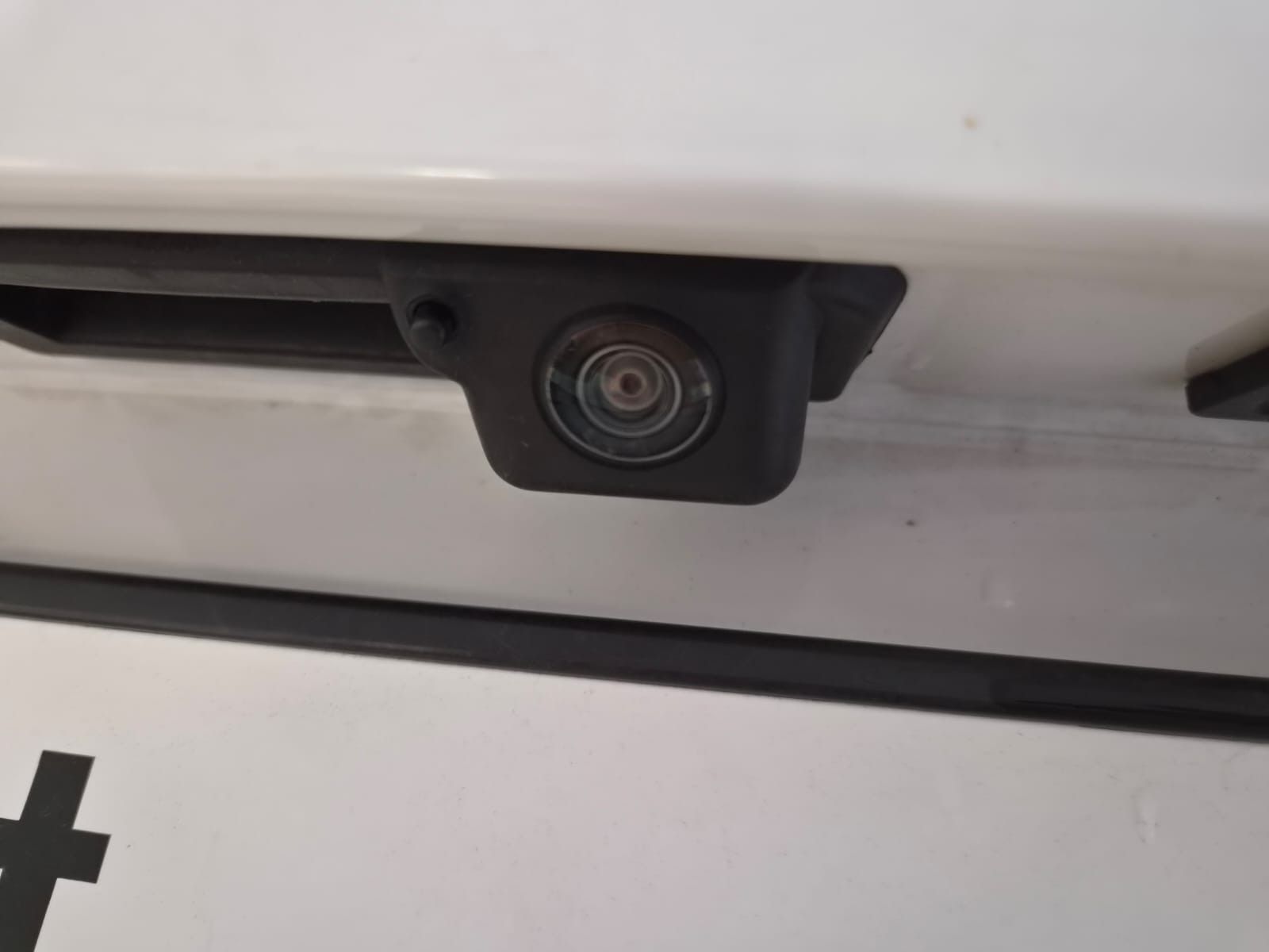 Fahrzeugabbildung SEAT Ateca Xcellence / KAMERA / MWST Ausweißbar