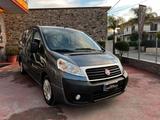 Fiat Scudo 2.0 MJT/130- Combi 9 posti-2015 - Fiat Scudo: Standheizung