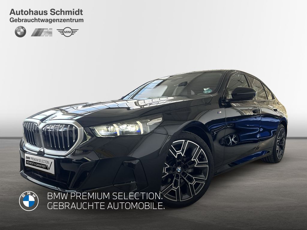 BMW 5er