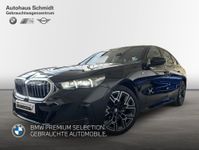 BMW 520 - Vorschau Bild 1