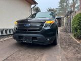 Ford Explorer XLT 4WD TÜV ( Radikale Preis... - Ford Explorer: For