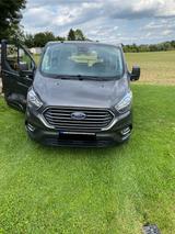 Ford Tourneo Custom - Ford Tourneo Custom von privat