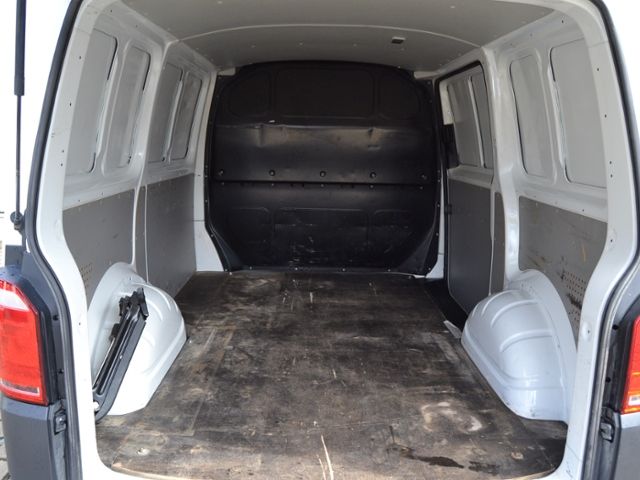 T6 Transporter Kasten 2.0 TDI 150 PS KOMFORT-PLU