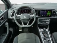 Seat Ateca - Vorschau Bild 8