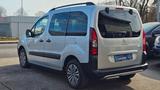 Peugeot Partner Tepee Outdoor*Garantie*Tüv Neu*Klima* - Peugeot Partner aus 2014