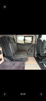 Bürstner Copa 530 - Bürstner Copa