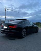 Audi A6 50 TFSI e quattro S tronic sport S Line  - Audi A6 Sport mit Hybrid-Antrieb (Benzin/Elektro)