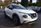 Nissan Juke 1.0 DIG-T ACENTA+ Kam SHZ Klimaauto SOFORT - Nissan Tageszulassungen