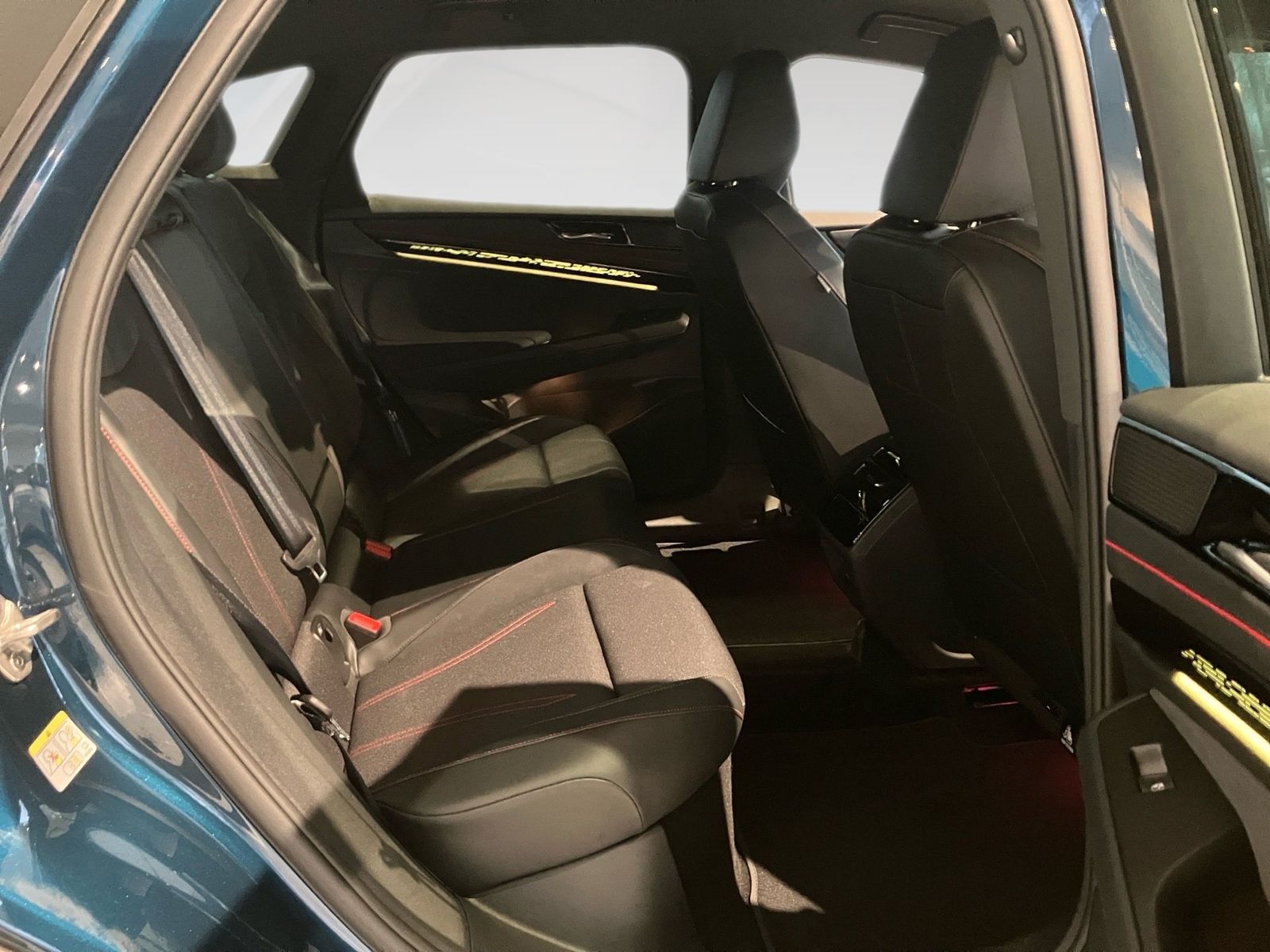 Volkswagen ID.7 - Bild 10