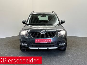 Skoda Yeti - 3