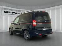 Ford Tourneo Courier Sport 1.0 EcoBoost | GJR
