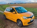 Renault Twingo Electric Intens