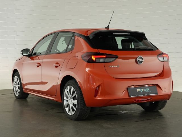 Corsa-e F EDITION 50kWH AT+LED+SITZHEIZUNG+KLIMA