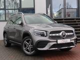 Mercedes-Benz GLB 220d 4MATIC Autom. Alcantara Pano Kamera ACC