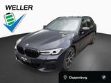 BMW 530e xDr Tour M Sport PRO Pano.AHK,HuD,H/K,DAPro