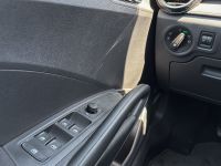 Skoda Fabia - Vorschau Bild 11