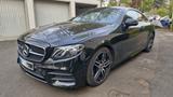 Mercedes-Benz E 300 Coupe AMG Line, Business Paket - Mercedes-Benz E 300 in Frankfurt (Main)