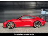 Porsche 992 911 GT3 Clubsportpaket Liftsystem-VA BOSE - Porsche 992: Gt3
