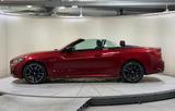 BMW M440d xDrive Cabrio ACC 360° HUD HKDA-Prof PA+ - BMW 440 Gebrauchtwagen