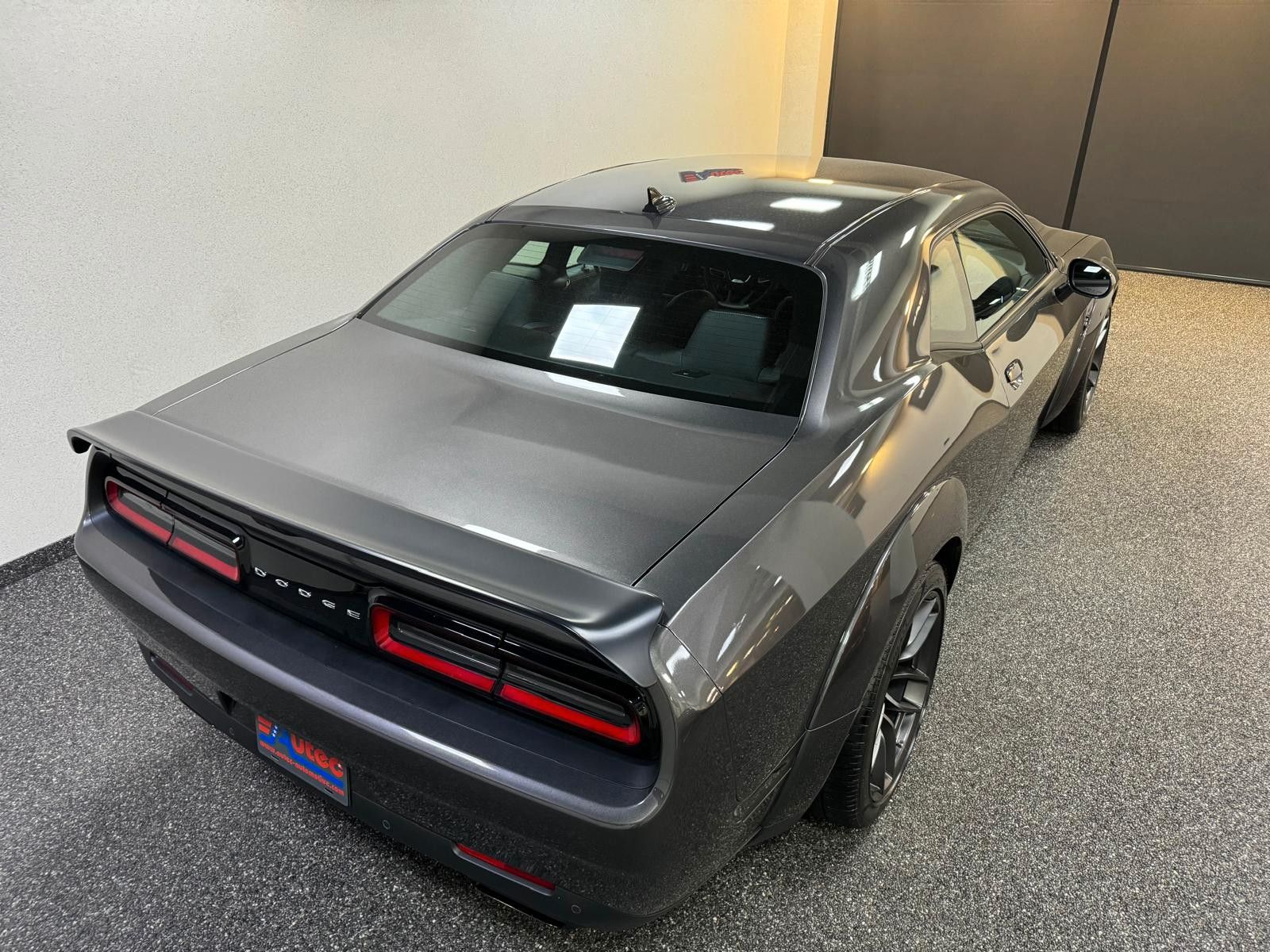 Fahrzeugabbildung Dodge CHALLENGER HELLCAT JAILBREAK -LAST CALL-LAGUNA