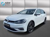 Volkswagen Golf VII Variant 1.5 TSI BMT Highline AHK - Volkswagen in Mannheim