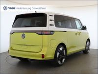Volkswagen ID. Buzz - Vorschau Bild 5