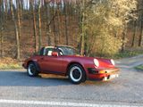 Porsche 911 Targa 3,0l STC 207 PS - Porsche: 911 ST