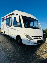 Bürstner Viseo i 690 G - Offers matching your search criteria