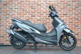 Kymco Agility+ 300 - KYMCO AGILITY