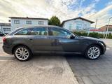 Audi A4 Avant 3.0 TDI quattro S tronic | 272 PS  - Audi A4: 3.2
