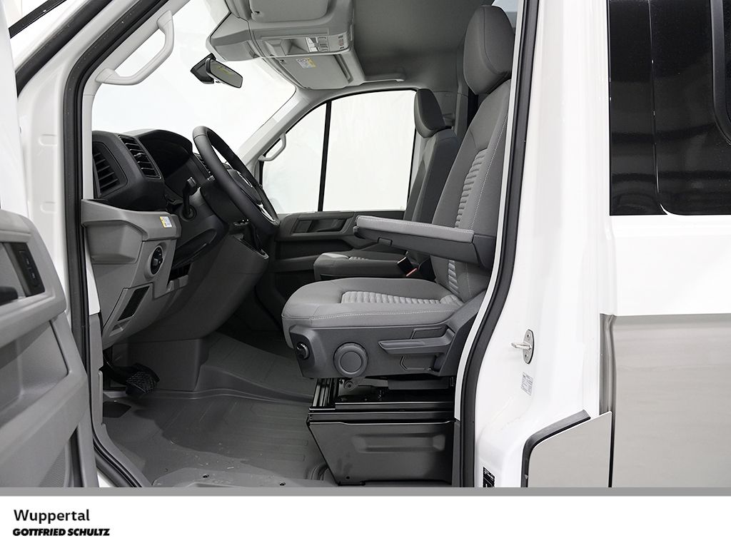 Volkswagen T6 California - Bild 8