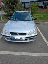 Honda Civic Aerodeck - Honda Aerodeck Gebrauchtwagen