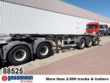Lag 0-3-39 CD Containerchassis, 20ft und 30ft, ADR - Angebote