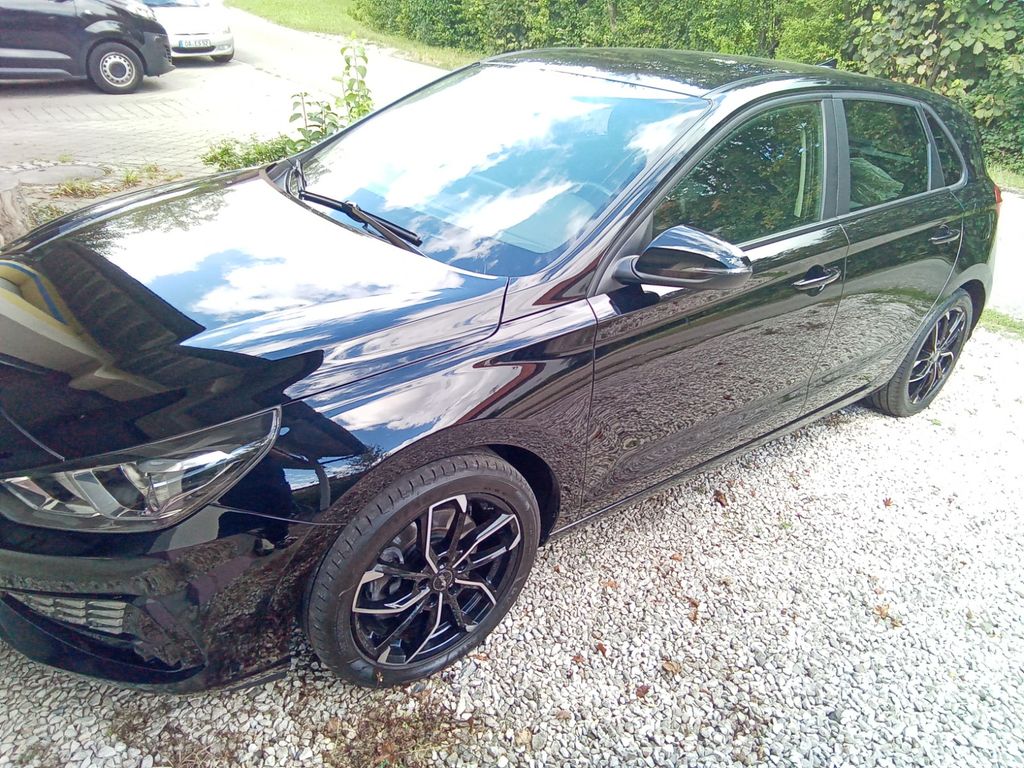 Image of Hyundai i30
