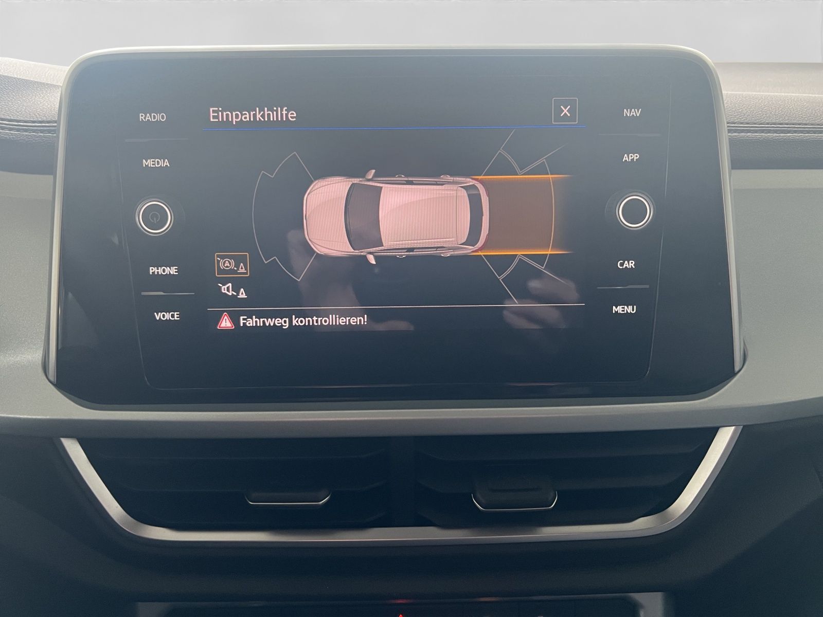 Volkswagen T-Roc - Bild 16