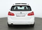 BMW 218i Active Tourer Luxury Line LED Navi Panorama - BMW 218 Gebrauchtwagen