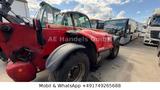 Manitou MT 1440 Comfort *1800Std./4To./14m/Gabel - Manitou LKWs
