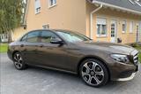 Mercedes-Benz Mercedes E 350 d | Vollausstattung | MB-Garantie - Mercedes-Benz E 350 in Herne