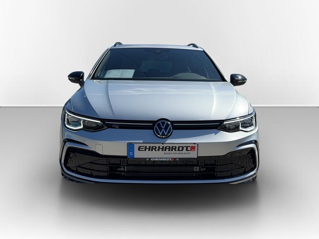 Volkswagen Golf VIII Variant 2.0 TDI DSG R-Line PANO*LED*NA