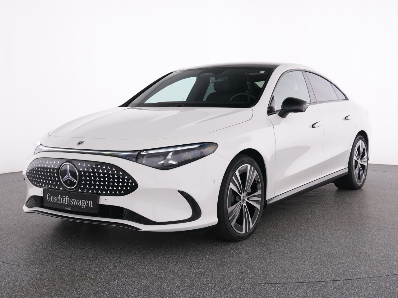 Mercedes-Benz CLA 350 4M PROGRESSIVE NIGHT 19'' AHK KEYLESS PT foto 2