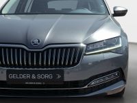 Skoda Superb - Vorschau Bild 11